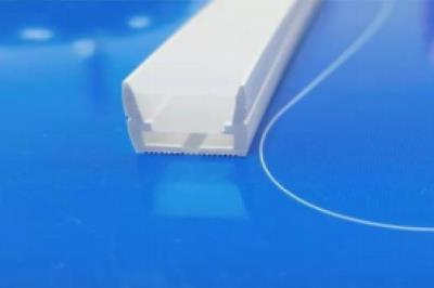1010双色正发光套管