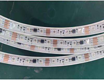 CX-GZS0512-5050RGB-60灯-10组-24V（DMX512)