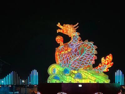 台湾西门町步行街